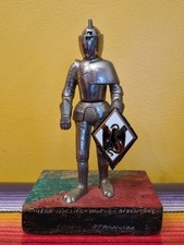 ancien briquet à essence