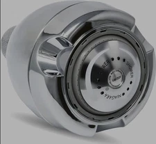 Earth Showerhead - Niagara Conservation | Energy & Water Saving Showerhead (2.0