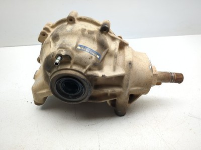 17-25 Kawasaki Mule Pro DXT KAF1000 Front Differential 13101-0680
