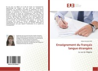 Enseignement Du FrançAis Langue éTrangèRe Le Cas De L'algéRie Outaleb-Pellé Buch