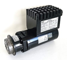 Lenze SPL70-1NXCK + 1EXCK-09GN32 + 931KEN52 Motor with Inverter MRS09G30LRS0B0