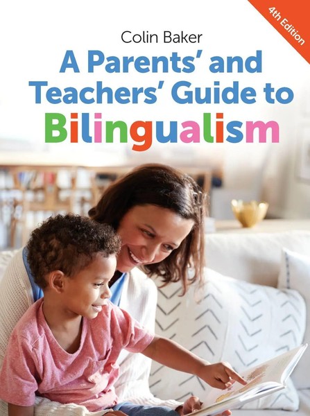 A Parents' and Teachers' Guide To Bilingualism | Colin Baker | Taschenbuch-image