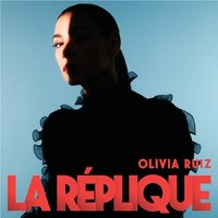 Olivia Ruiz - La Replique - Cd - E1111Z