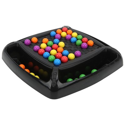 Ball Elimination Game Bead Matching Chess Board Game Party Game Interactive SET