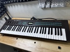Vintage Yamaha DX21 Synthesizer 61 Keys Perfect Working Condition