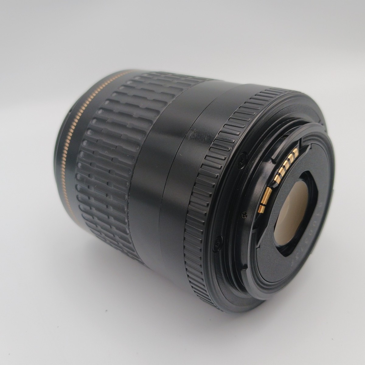Canon EF 80-200mm f/4.5-5.6 Zoom Lens for Parts/Repair Junk