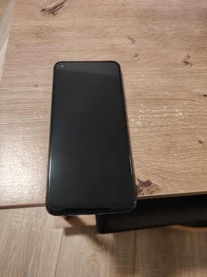 Realme 8 Pro 6/128 GB 108-Megapixel  Schwarz