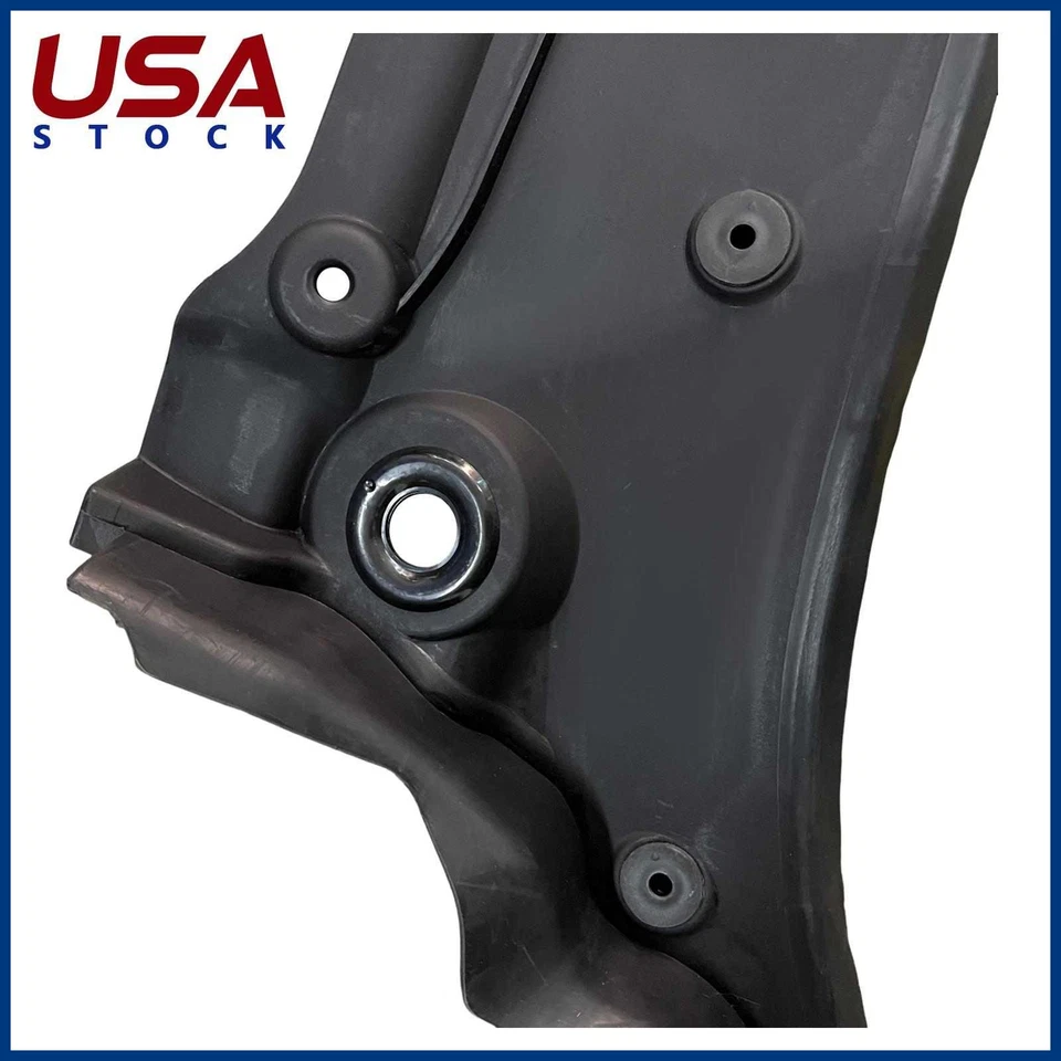 51-71-7-203-124 крышка панели капота лобового стекла для BMW 528i xDrive 2012 2013-2016 - Изображение 4 из 4