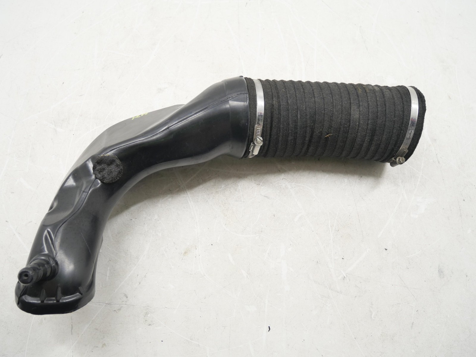 Used Rear RH Air Intake Cleaner Tube Resonator Duct 2016-2021 McLaren 570S OEM