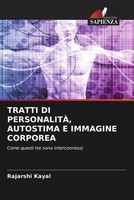 Rajarshi Kayal | Tratti DI PersonalitÀ, Autostima E Immagine Corporea | Buch