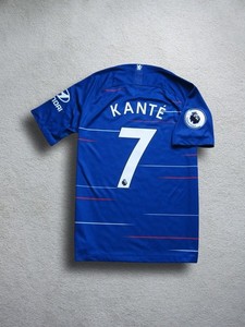 Chelsea Jersey Kante | eBay