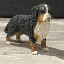 Schleich Bernese Mountain Dog figurine 16397 Retired