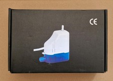 AIR CONDITIONING DRAIN PUMP 100‑230V RS-24C/40C NEW.