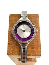 BULOVA Quartz Watch A2950