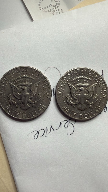 Vendo Monedas  Antiguas De Usa