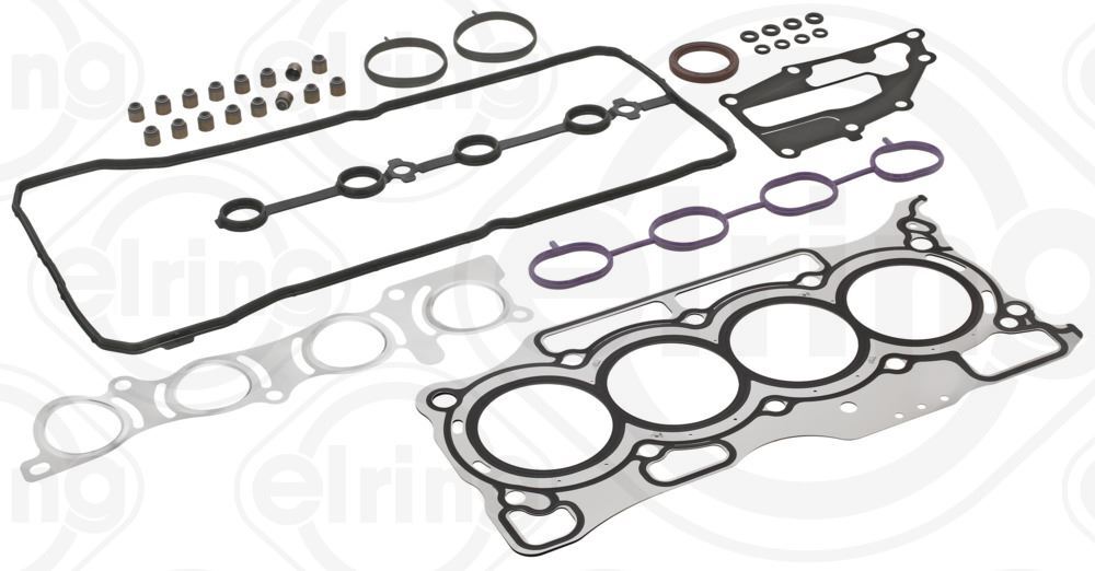 Pochette de rodage moteur Nissan Juke 1.6 pour réparer les fuites d'huile