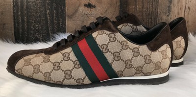 gucci ladies sneakers