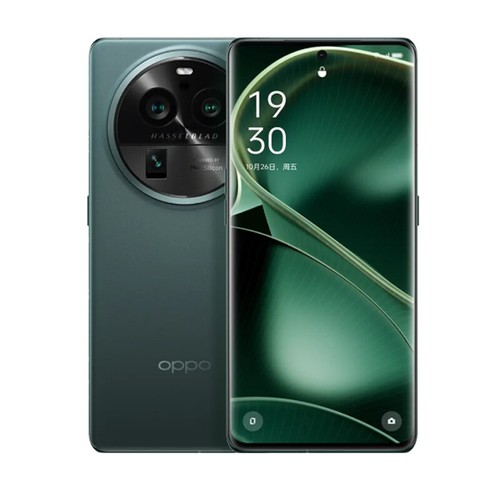OPPO Find X6 Pro 5G 100MP Hasselblad Camera 256GB/512GB Snapdragon 8 Gen 2 IP68 - Afbeelding 15 van 16