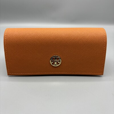 Tory Burch Tan Sunglasses with Case Miller Wayfarer Sunglasses: Women main image 2