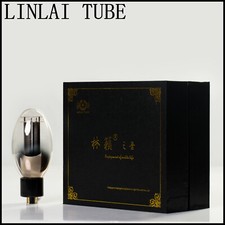 LINLAI 274B-D Titanium Screen D-Series Audio Vacuum Tube GZ34 5AR4 Amp Classic