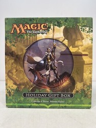 Magic: The Gathering 2013 Holiday Gift Box