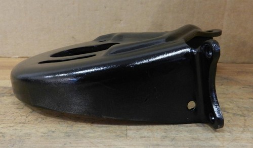 1961-62 Cadillac Vehicles 390ci 6.4L V8 used power steering pump bracket - Picture 2 of 5