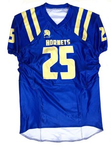 custom american football jerseys