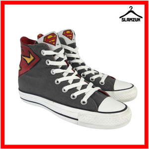 converse dc comics uk