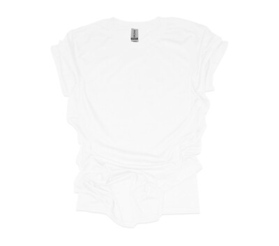 Personalized Custom T-Shirt Printing with your photo, text, logo, anything New