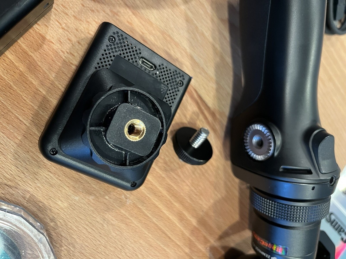 DJI OSMO X3 Filtre Jour Vision Nocturne Illuminateur Infrarouge