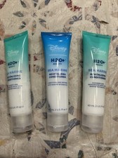 Disney Resorts H2O+ Plus Sea Marine Revitalizing Conditioner Lot Of 3 AUTHENTIC