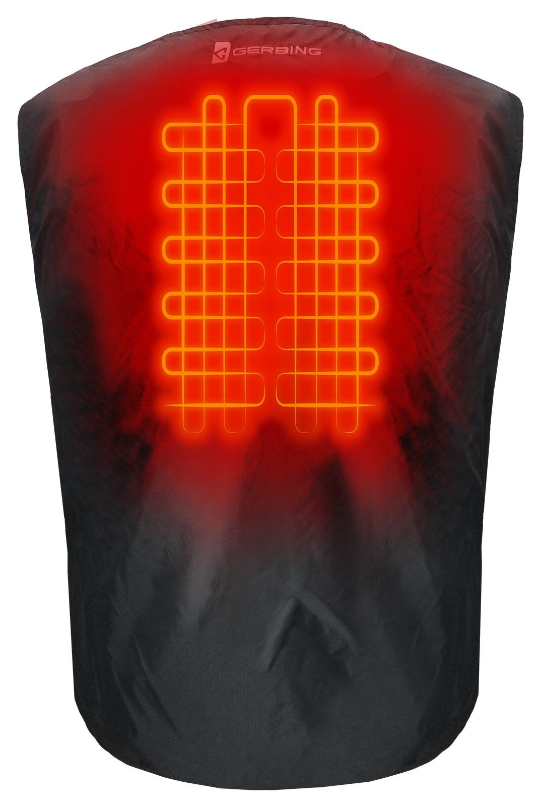 Gerbing GERVLBKSM 7V Battery Heated Vest Liner for Men S/M eBay