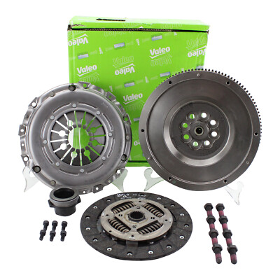 Valeo 835101 Clutch Flywheel DMF Conversion Kit For BMW E46