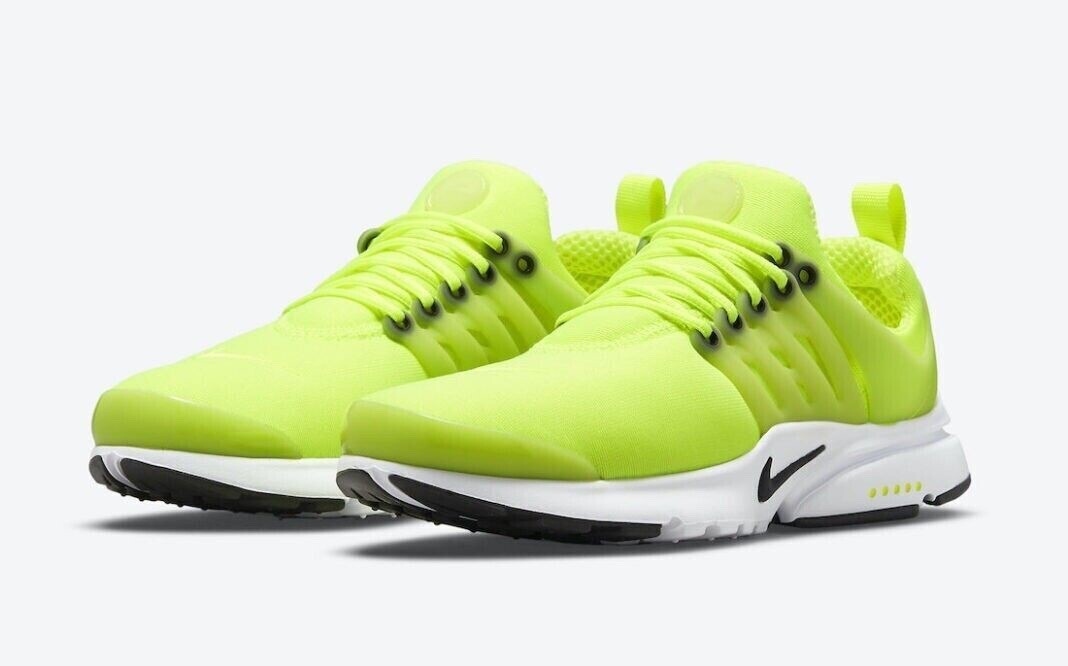 nike presto volt womens