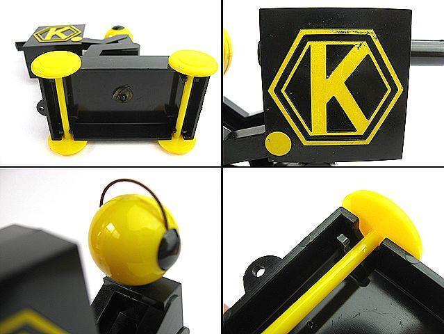 今話題のアイテムを Cameraman TV Kraft 1950's vintage eBay | #b2c8ce toy キャラクター