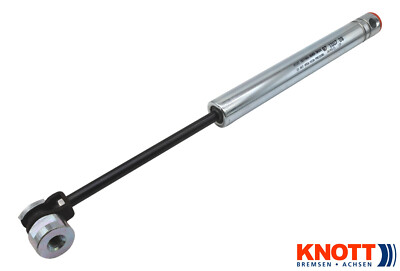 Schokdemper oplooprem KNOTT KF17 KF20 1100-2000 kg