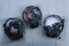 Microsoft LifeChat LX-3000 1084 Black Premium Sound NEED NEW EARMUFFS 282