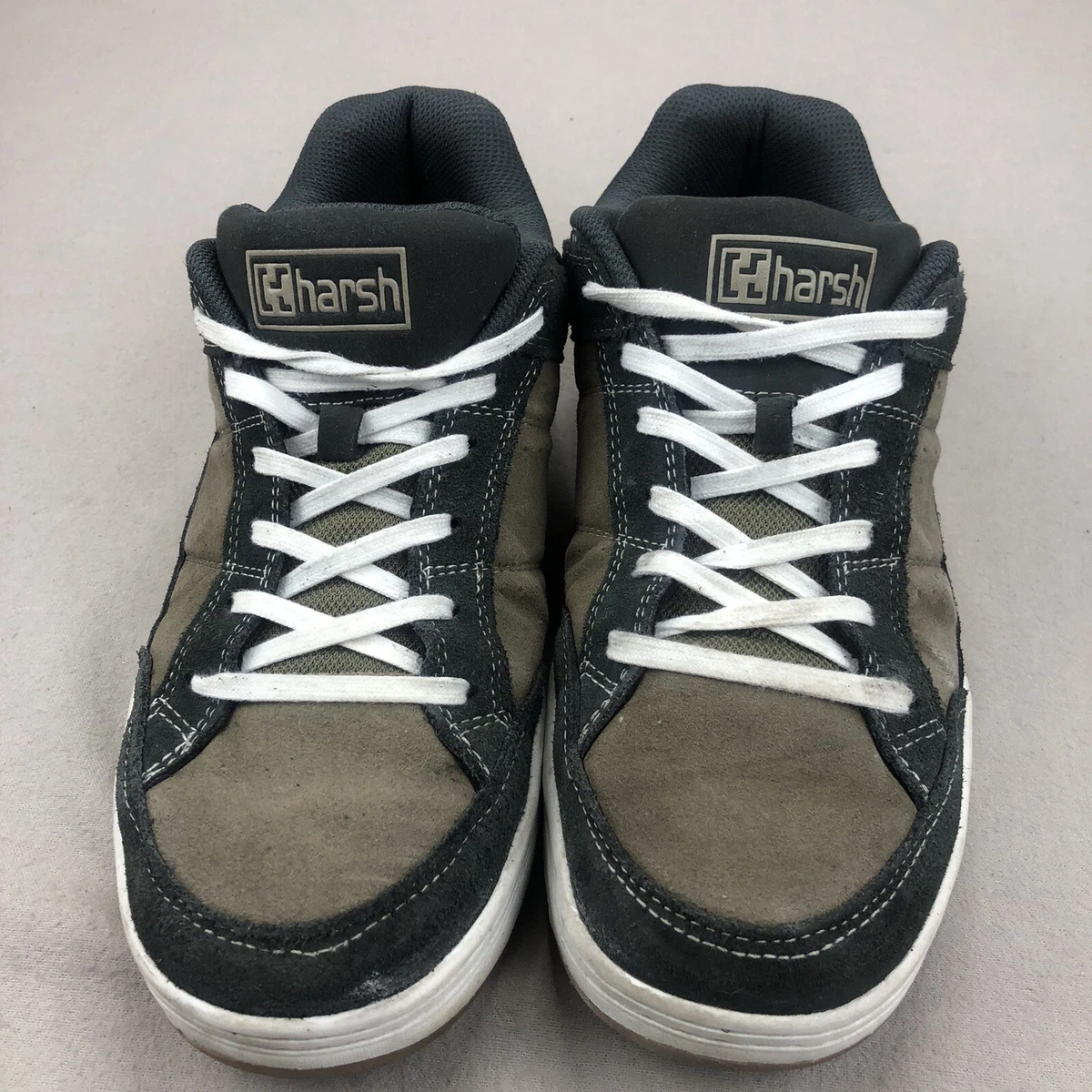Harsh mason men's skate shoes sale