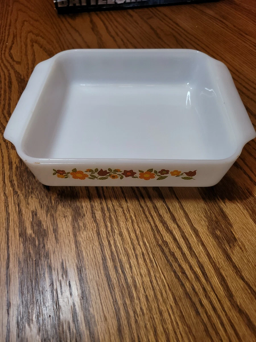8 inch best sale baking dish