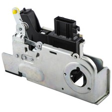 TRUNK LATCH DOOR LOCK ACTUATOR  MECHANISM FOR FORD TRANSIT MK6 MK7 YC15V43288CP