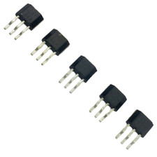 Pack of 5 SS41-S Hall Effect Sensor 20mA Bipolar 5V/9V/12V/15V/18V