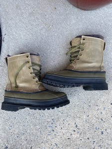 ll bean boot insoles