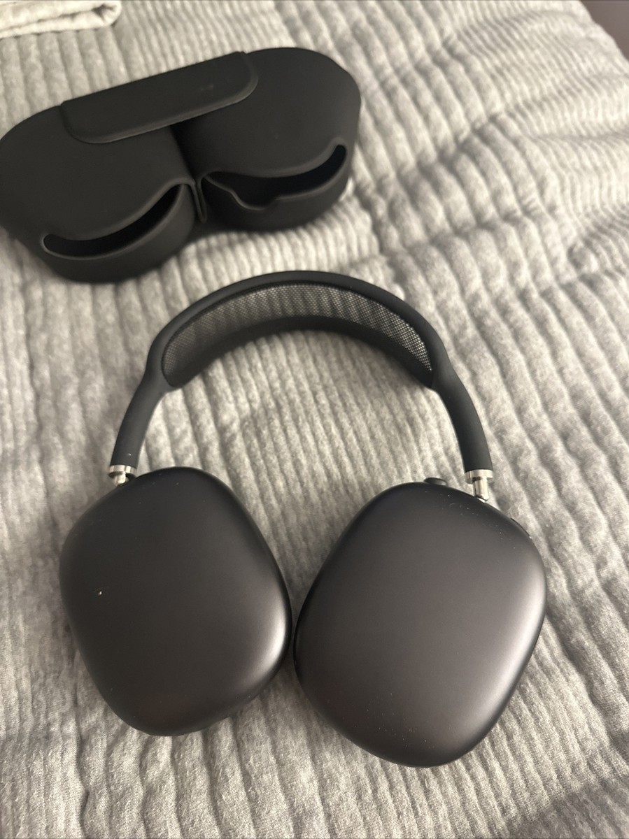 airpods max space gray | eBay airpods max space gray | eBay
