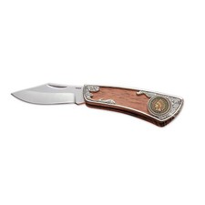NEW American Coin Treasures 100-Year Old Indian Head Penny Pocket Knife 5751