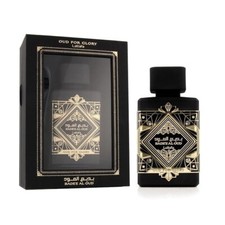 Bade'e Al Oud for Glory by Lattafa EDP Unisex 3.4oz New Sealed Box