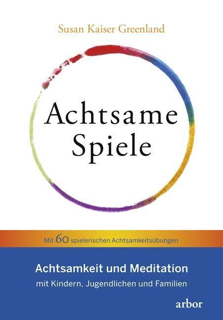 Thumbnail - Achtsame Spiele | Buch | 9783867811774