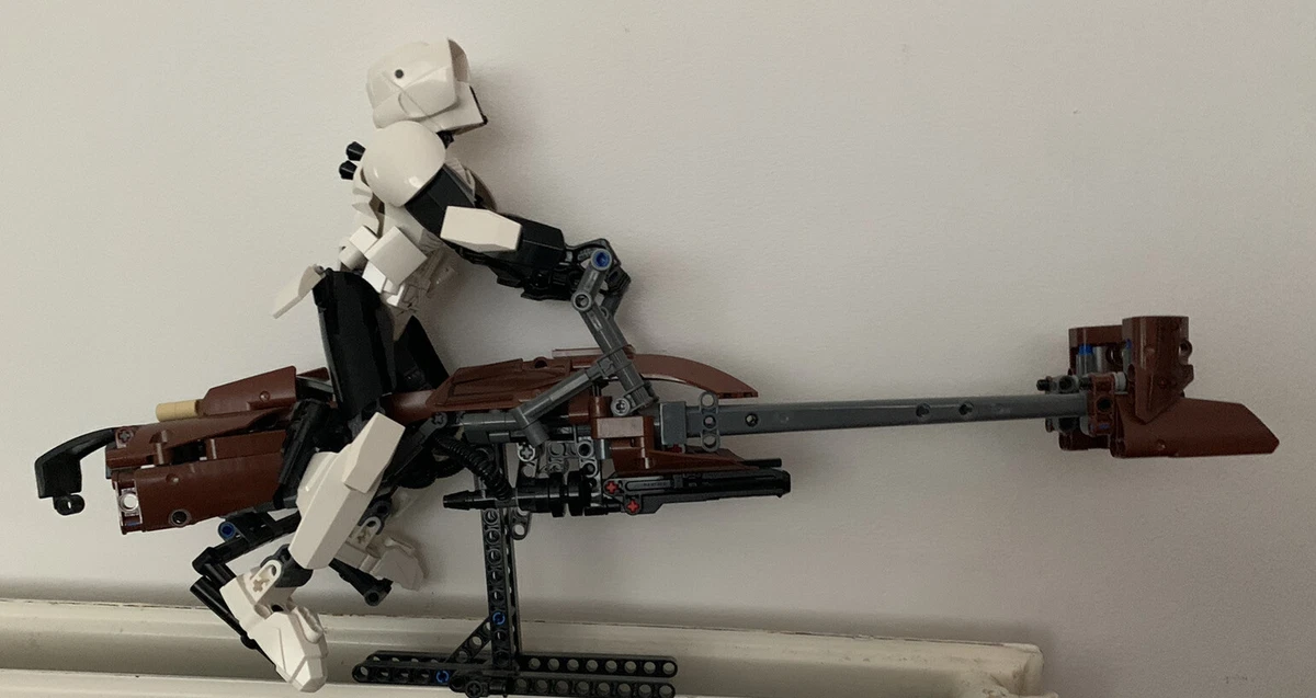 Lego 75532 clearance