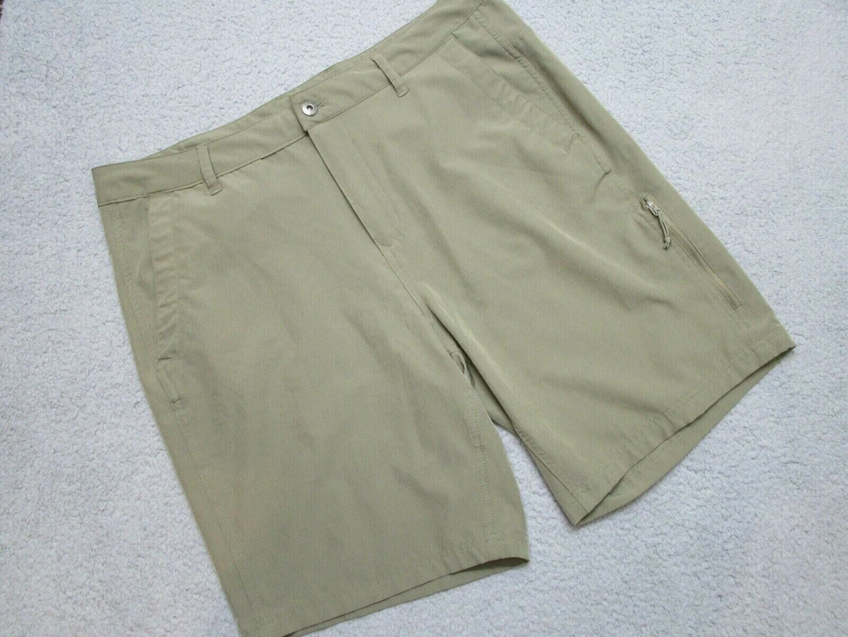 Pantalones cortos online senderismo hombre