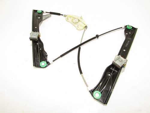 VW PASSAT B6 3C Fensterheber window lifter Vorne Rechts Front Right mechanism