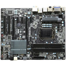 Gigabyte Ga Z68x Ud3h Lga 1155 Socket H2 Intel Motherboard For Sale Online Ebay